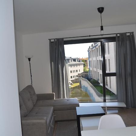 Precioso Apartamento Con Garaje En Ares. 外观 照片