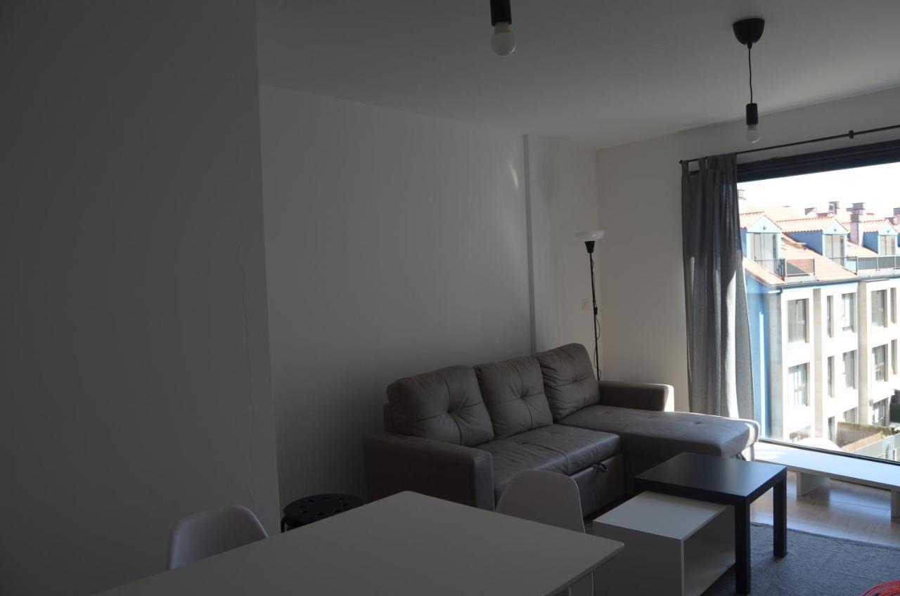 Precioso Apartamento Con Garaje En Ares. 外观 照片