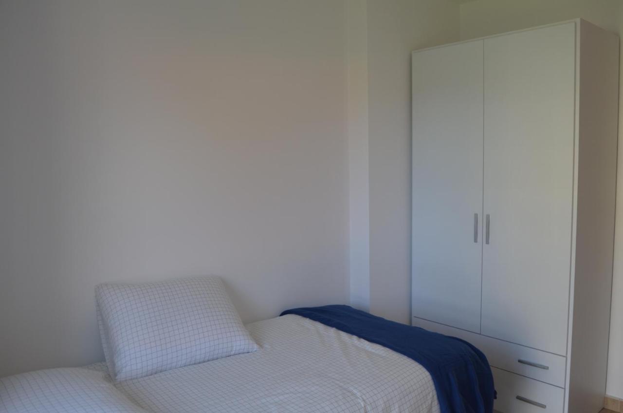 Precioso Apartamento Con Garaje En Ares. 外观 照片