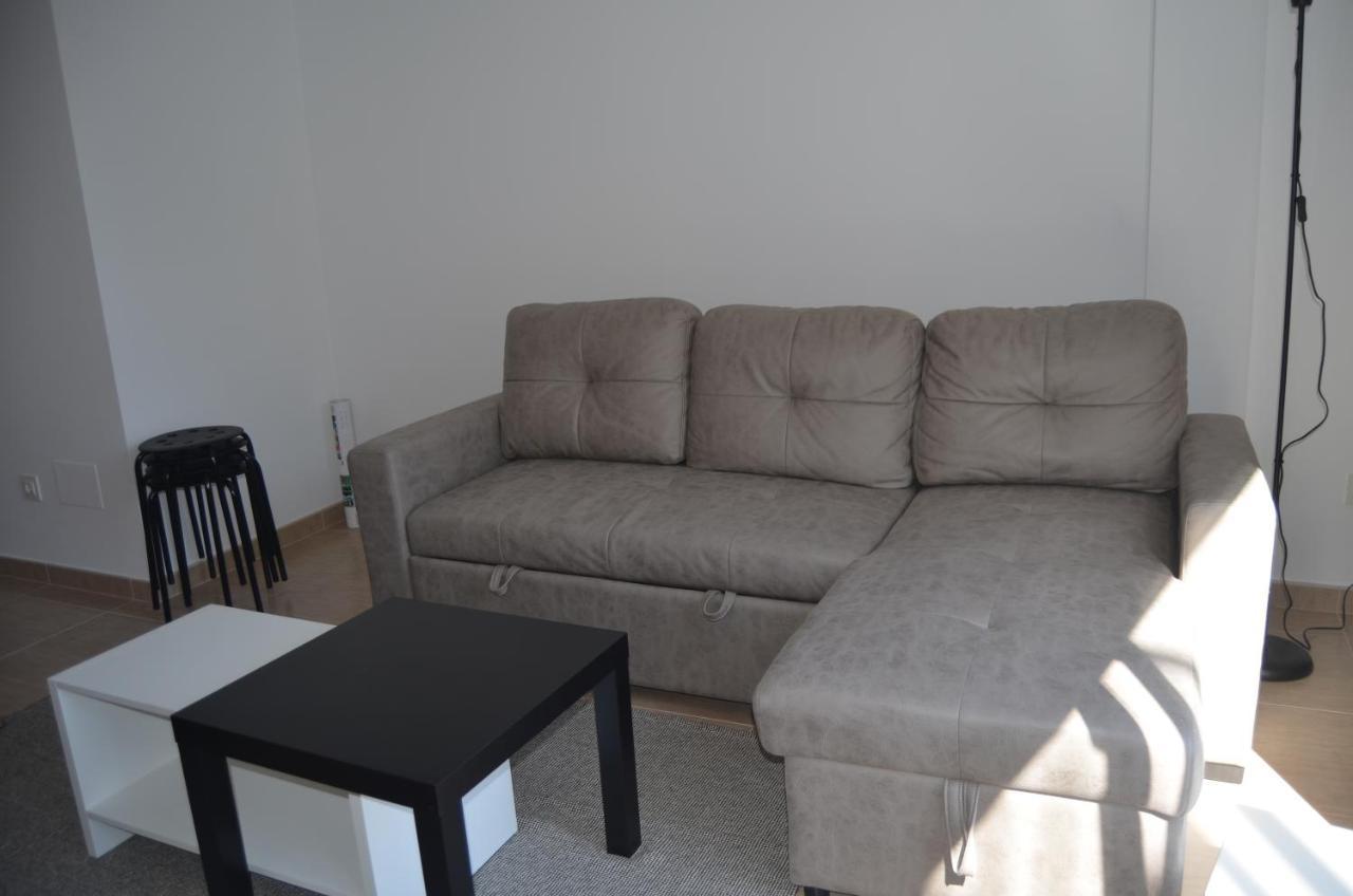 Precioso Apartamento Con Garaje En Ares. 外观 照片