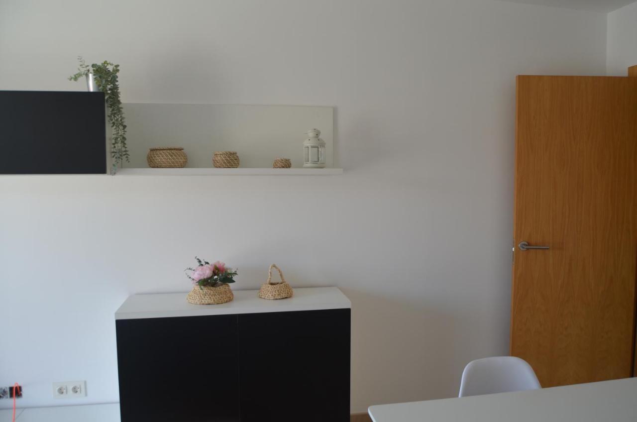 Precioso Apartamento Con Garaje En Ares. 外观 照片