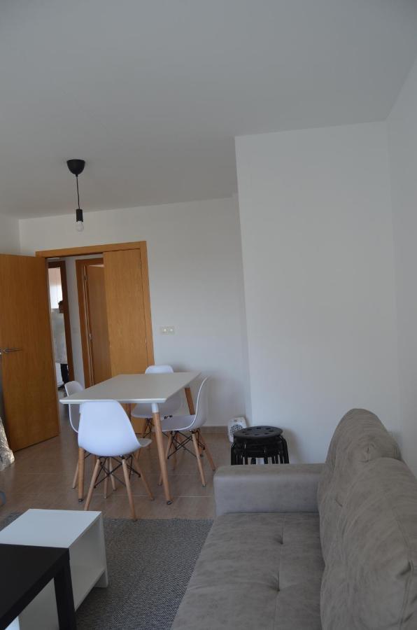 Precioso Apartamento Con Garaje En Ares. 外观 照片